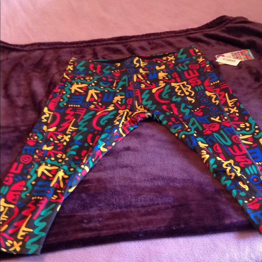 Lularoe Jade